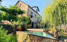 Casa do Fundo - Sustainable&Ecotourism